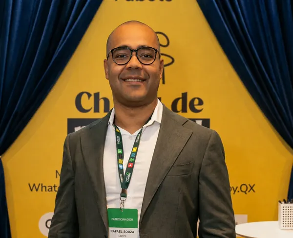 Rafael Souza