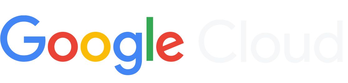 Logo Google Cloud