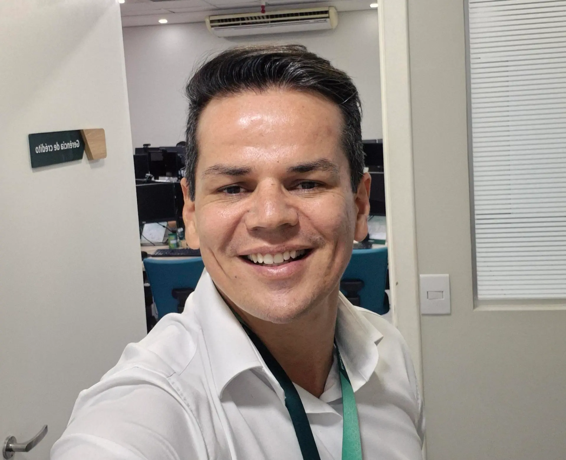 Bernardo Santana