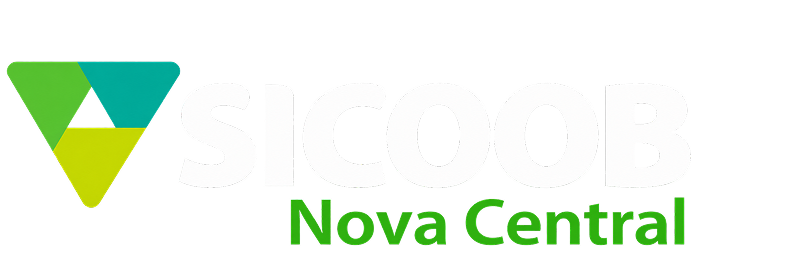 Logo Sicoob Nova Central