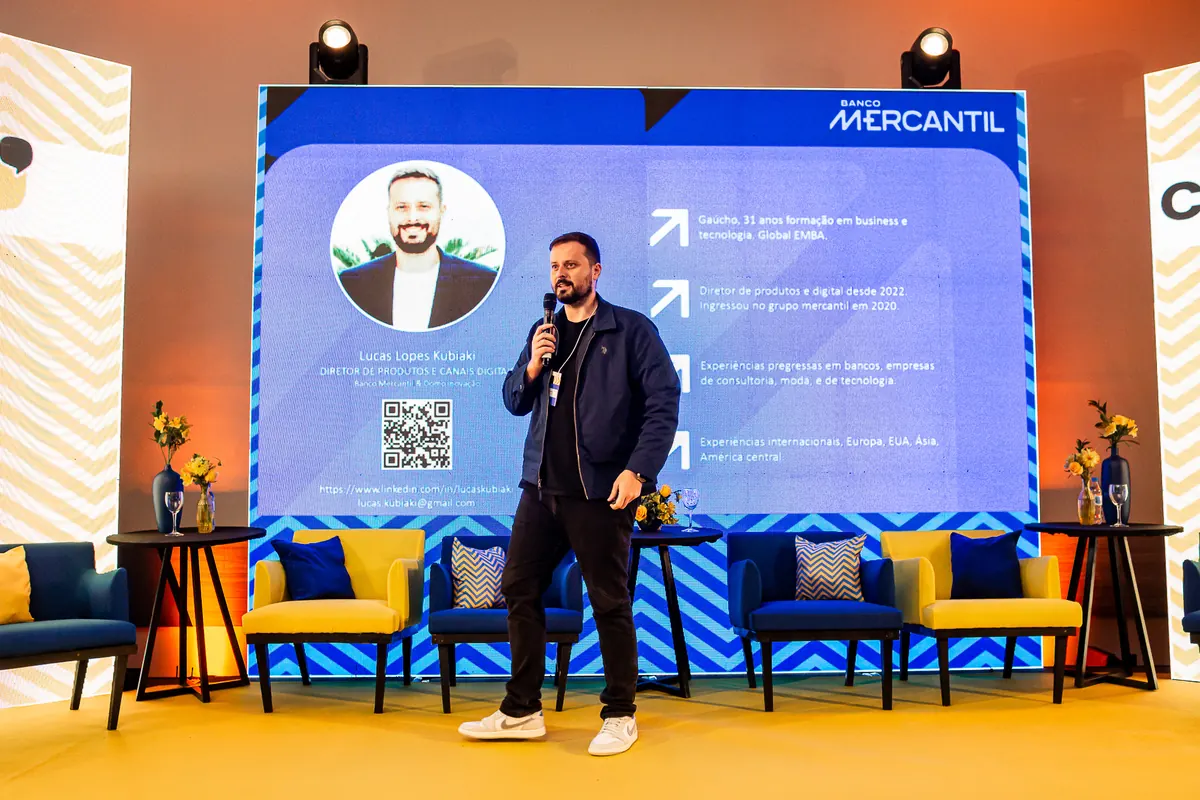 Casos de sucesso