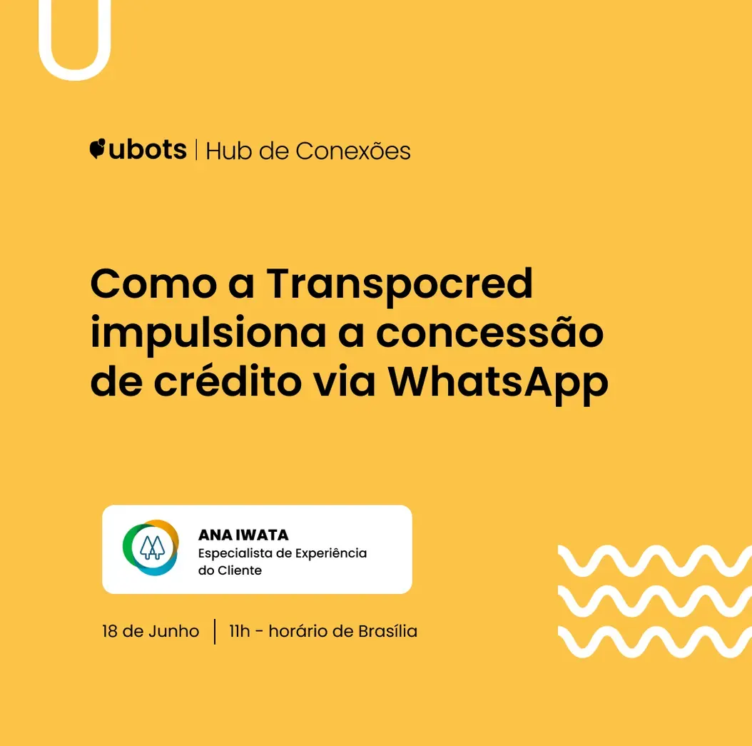 Mesa de Negócios – Como a Transpocred gerou mais de R$ 103 milhões em negócios com WhatsApp