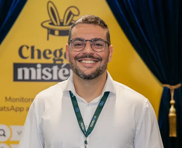 Marcos Alves