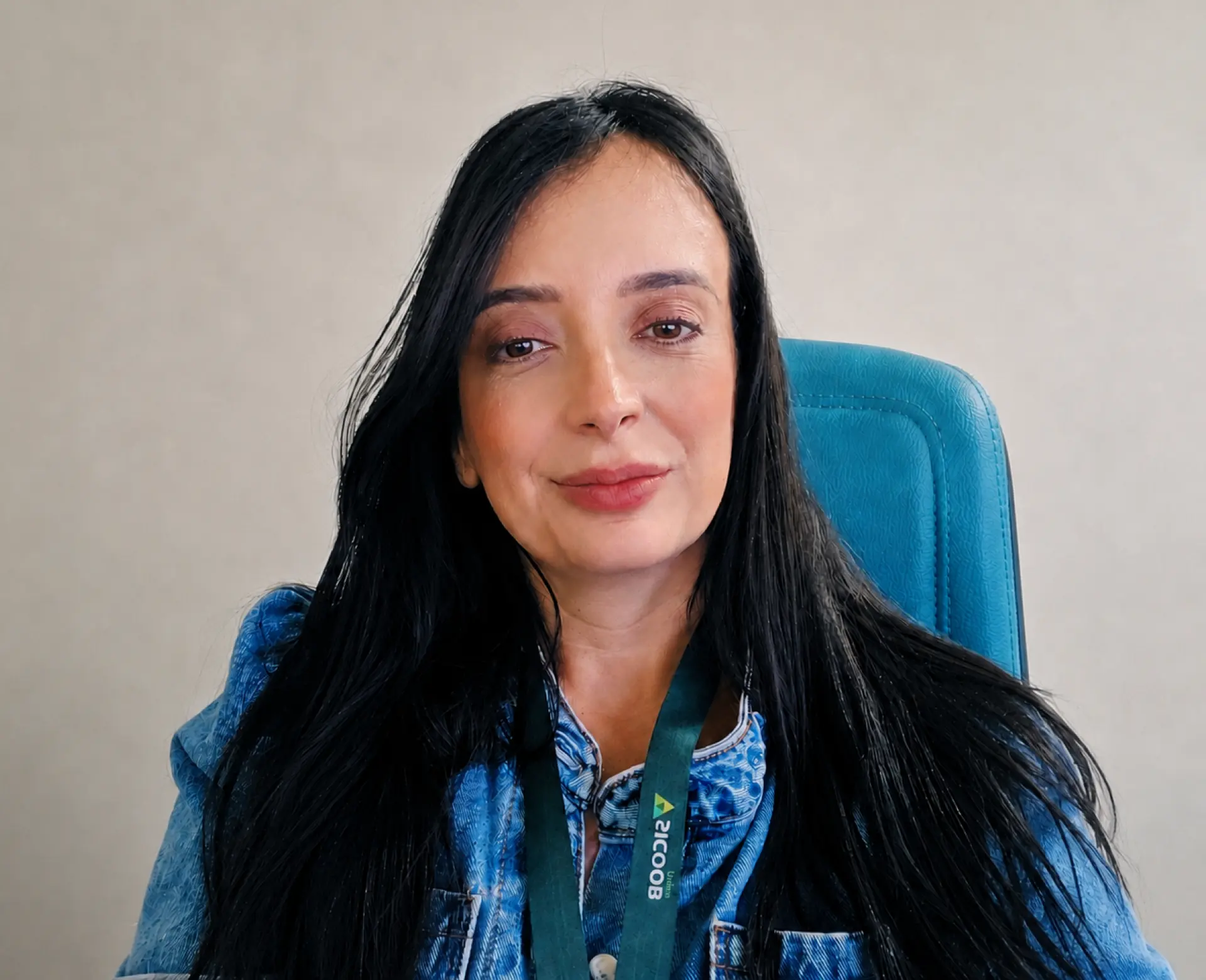 Fernanda Rocha