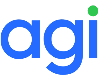 Logo Agibank