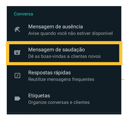 Mensagem automática no WhatsApp: como fazer? - Ubots