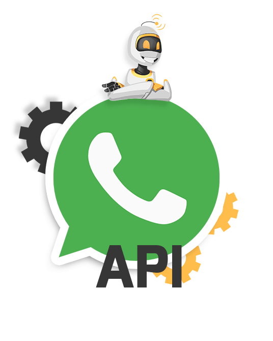 WhatsApp Business API - Ubots