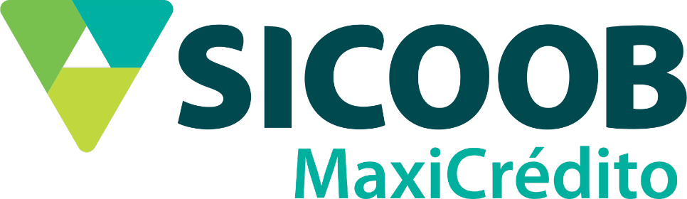 Logo Sicoob Maxicrédito