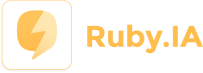 Logo Ruby.IA