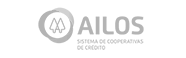 Logo Ailos