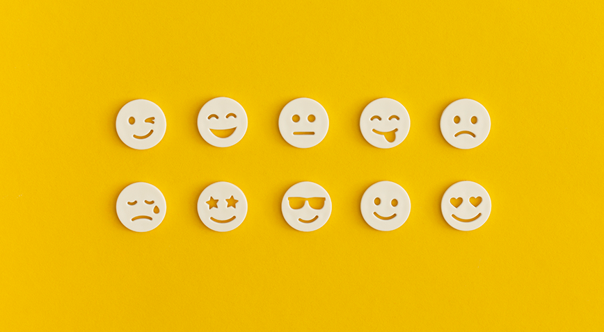 O que são emoticons e emojis: qual o significado das principais