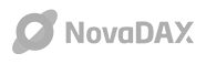 Logo Novadax