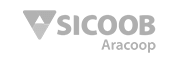 Logo Sicoob Aracoop